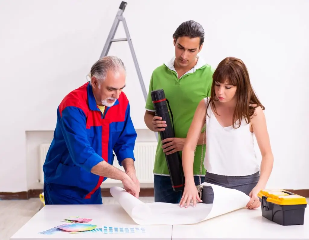 Effective Communication Remodeling