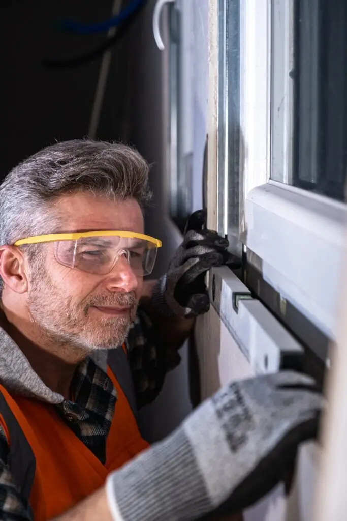 window installer