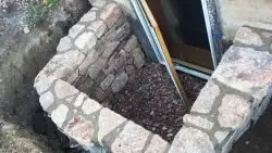 Egress Window Safety